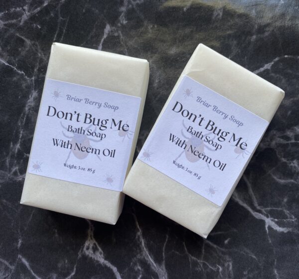 Don't Bug Me