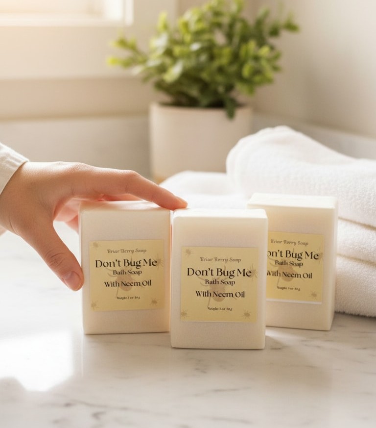 Don't Bug Me - Image 2