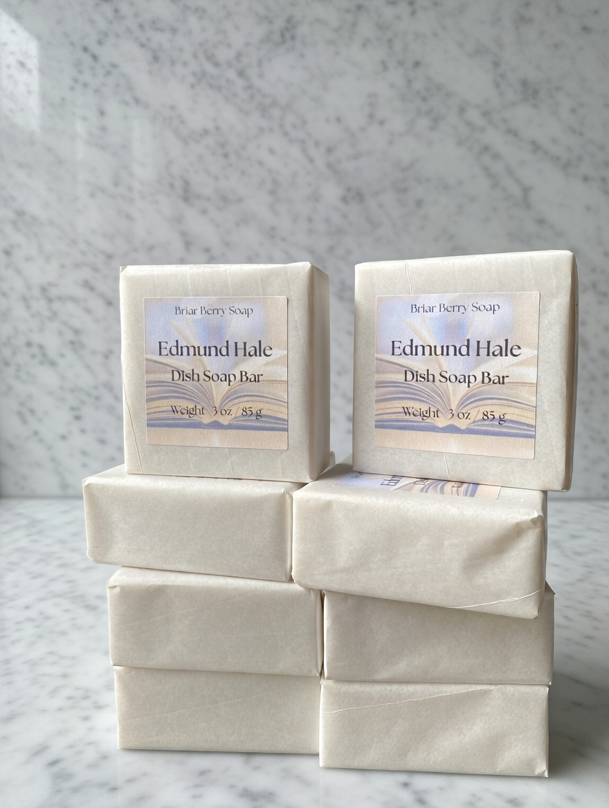 Dish Soap Bar - Image 4