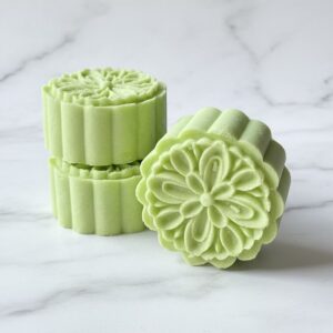 Inhale - shower steamer