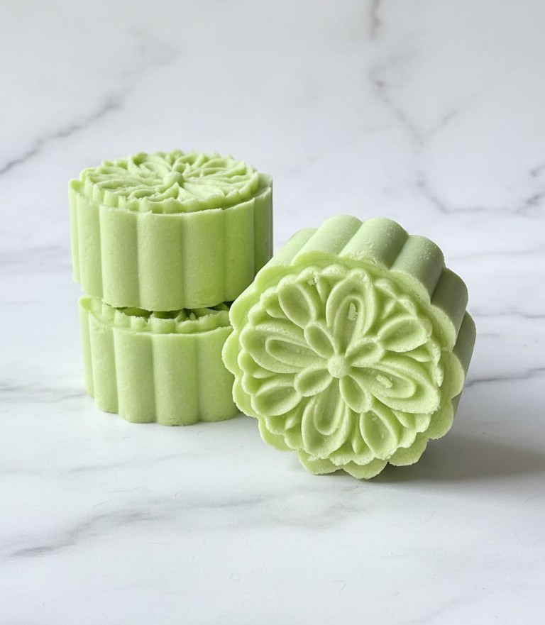 Inhale - shower steamer