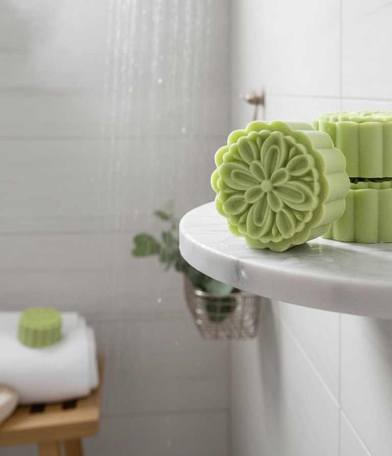 Inhale - shower steamer - Image 2