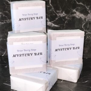 Mystery Bar