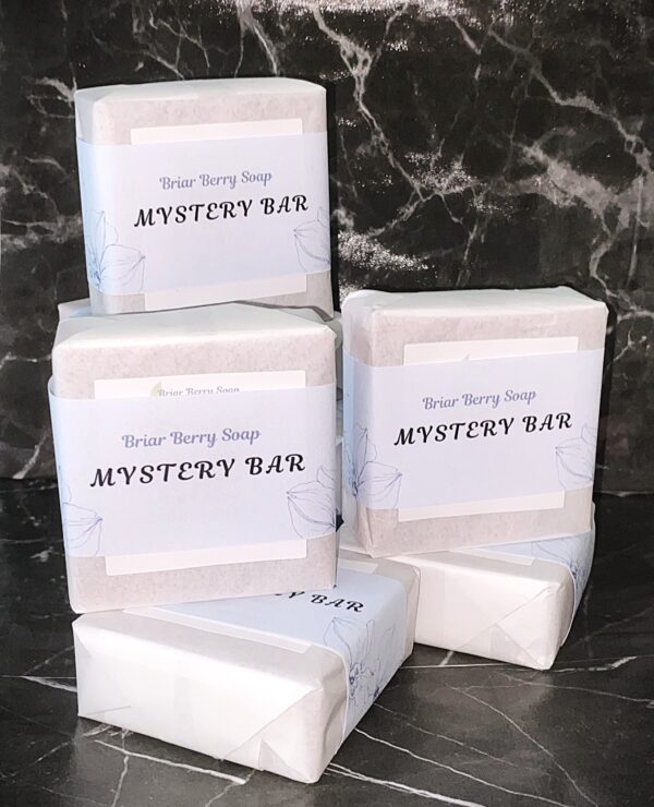 Mystery Bar