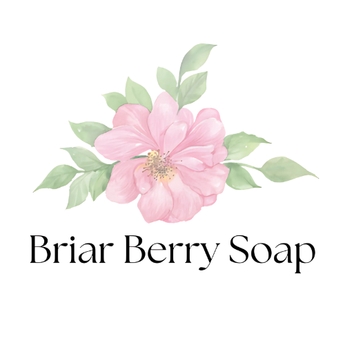 Briar Berry Soap Logo