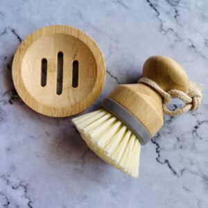 Brush or Soap Dish