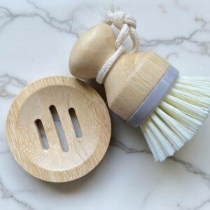 Brush or Soap Dish