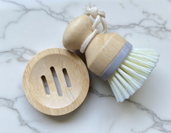 Brush or Soap Dish