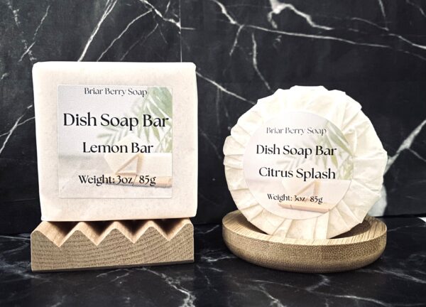 Dish Soap Sink Set