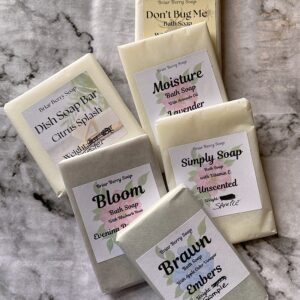 Sample Bar Bundle