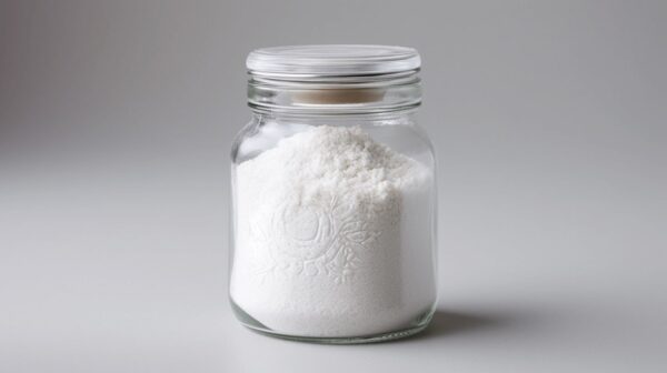 Laundry Washing Powder Recipe