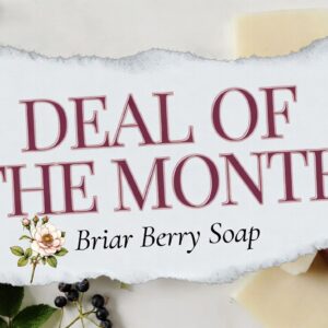 April Deal of the Month