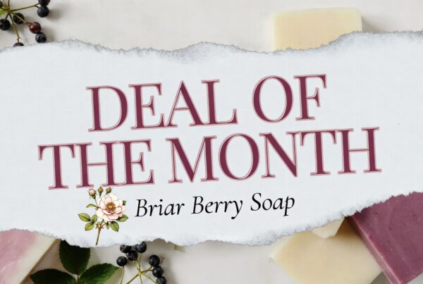 April Deal of the Month