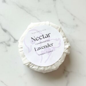 Nectar Hair Conditioner Bar