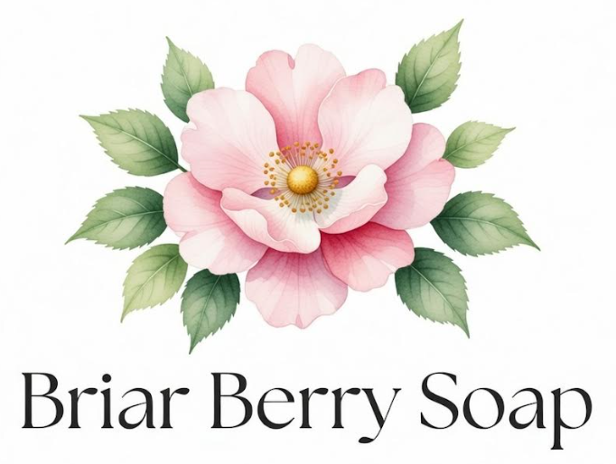 Briar Berry Soap