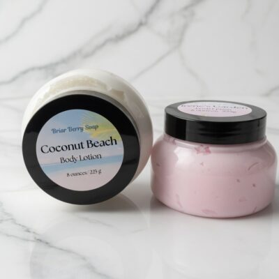 Hand and Body Cream