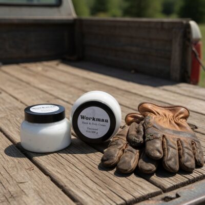 Workman Hand Cream